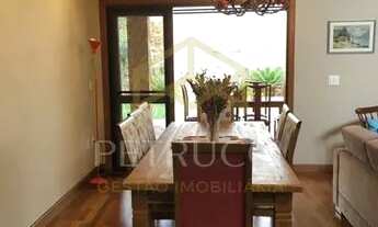 Imagem 7: Casa - Swiss Park - Campinas