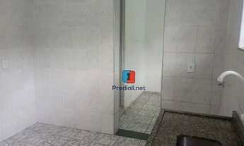 Imagem 7: Casa com 1 Dormitório para Alugar, 54 m² - Brasilândia - São Paulo/SP