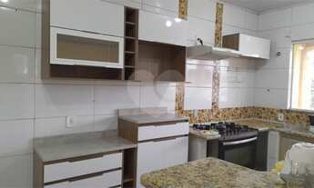 Imagem 7: Casa na Vila Morumbi