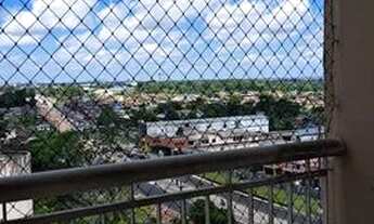 Imagem 4: Apartamento para aluguel com 75 metros quadrados com 3 quartos em Tenoné - Belém - PA