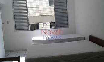 Imagem 2: Kit Mobiliado para alugar, 38 m² - Embaré - Santos/SP