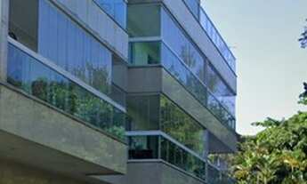 Imagem: Maravilhoso Apartamento no jardim oceânico