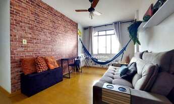 Imagem: Apartamento com 2 quartos para alugar, 79