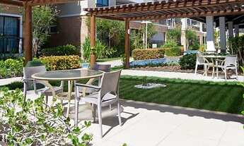 Imagem 3: Apartamento para aluguel e venda com 176 metros quadrados com 4 quartos em - Aquiraz - Ce