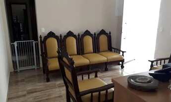 Imagem 2: Casa para venda tem 87 metros quadrados com 2 quartos em Barbalho - Salvador - BA