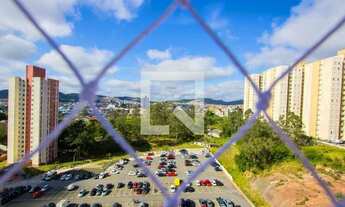 Imagem 7: Apartamento para Aluguel - Vila Luzita, 2 Quartos, 55 m2