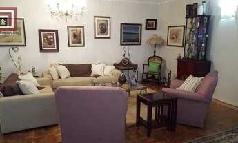 Imagem 2: Apartamento residencial à venda, Paraíso, São Paulo