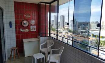 Imagem 4: 174m², Nascente, 3 Suítes, 3 Vagas