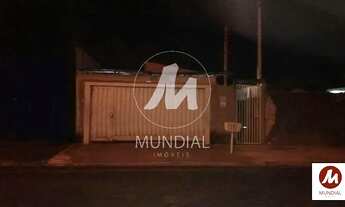 Imagem: Casa (térrea na rua) 3 dormitórios, cozinha