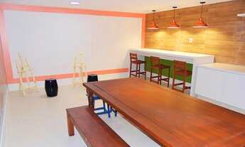 Imagem 3: APARTAMENTO 2 DORMITÓRIOS, 1 SUÍTE, 1 VAGA, À VENDA EM SÃO PAULO