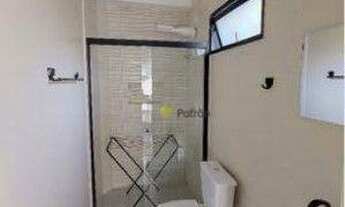 Imagem 4: Apartamento com 1 dormitório para alugar, 20 m² por R$ 1.500,00/mês - Vila Marlene - São B