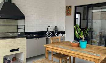 Imagem 5: Casa à venda no Condomínio Central Parque em Salto/SP