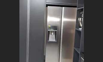 Imagem 6: Apartamento para aluguel possui 123 metros, com 3 quartos, 1 suíte, 2 vagas, 3 banheiros