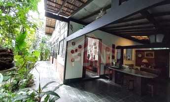 Imagem: Casa linear 2 suítes em Condomínio- Maria