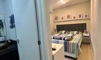 Imagem 7: Apartamento para venda possui 125 metros quadrados com 2 quartos em Centro - Diadema - SP