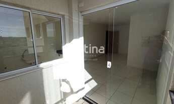 Imagem 5: Apartamento para aluguel, 2 quartos, 1 suíte, 1 vaga, Jardim Europa - Uberlândia/MG