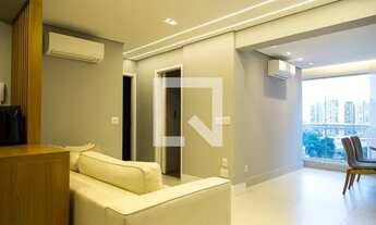 Imagem 4: Apartamento à Venda - Vila Mascote, 2 Quartos, 68 m2