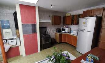 Imagem 2: Casa para Locação/Aluguel - 80m², 2 dormitórios, 2 vagas - Restinga