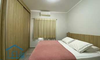 Imagem 3: JAGUARIÚNA - Casa Padrão - RESIDENCIAL PARQUE DOS IPÊS