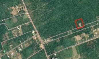 Imagem: Vendo dois Terrenos Planos no Ramal da Cacheira