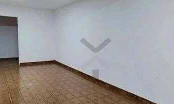 Imagem 3: Sobrado com 3 dormitórios para alugar, 208 m² por R$ 3.590,23/mês - Parque Jaçatuba - Sant