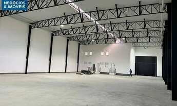 Imagem 4: Galpão/Depósito/Armazém para locação em Itatiba - SP