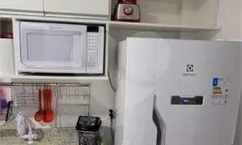 Imagem 7: Studio Mobiliado LINDO - Oportunidade de morar perto à Av Paulista 3min do metrô Paraíso