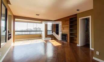 Imagem 2: Apartamento para Aluguel - Portal do Morumbi, 3 Quartos, 155 m2