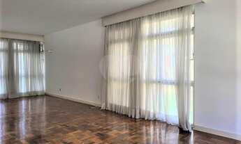 Imagem 6: Apartamento - 244m² - Higienópolis