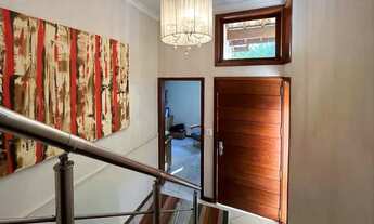 Imagem 5: CARAPICUÍBA - Casa de Condomínio - CARAPICUIBA