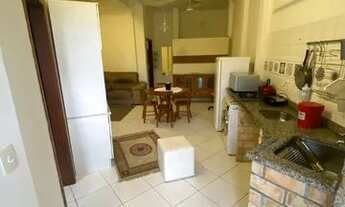 Imagem 2: Kitnet mobibiliada próximo a ufsc