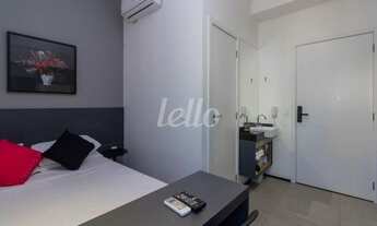 Imagem 4: São Paulo - Kitchenette/Studio - Liberdade