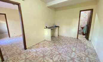 Imagem 6: Casa para aluguel no bairro Barreiro de 1 quarto