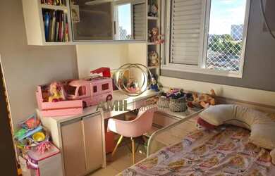 Imagem 7: JACAREÍ - Apartamento Padrão - PARQUE SANTO ANTÔNIO