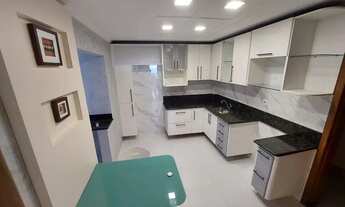 Imagem 3: Apartamento com 3 quartos 1 Suíte para Alugar - Praia de Itaparica - Vila Velha - ES