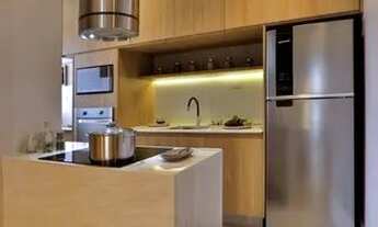 Imagem 6: Apartamentos em frente ao Shopping Jaraguá