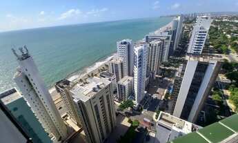 Imagem 5: Alugo excelente apto 90m² 28° andar Setúbal