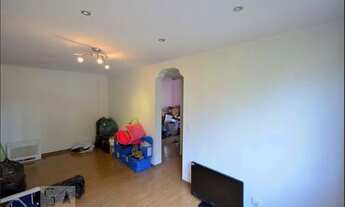 Imagem 4: Apartamento para Aluguel - Jardim São Savério, 2 Quartos, 50 m2