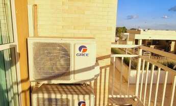 Imagem 6: Aluguel Apartamento 1 quarto mobiliado