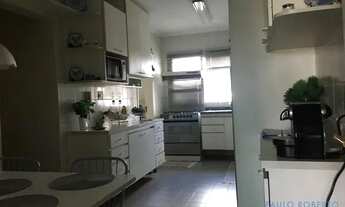 Imagem 6: APARTAMENTO - MOEMA PÁSSAROS - SP