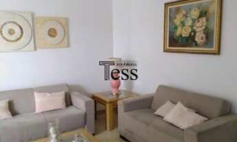 Imagem 2: Vende - Casa em Condomínio,3 dormitórios 1 tipo apartamento e closet,2 com armários,2 banh