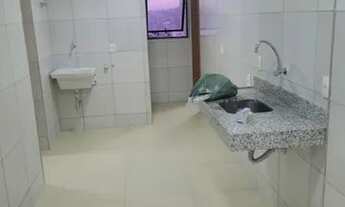 Imagem 2: Vc Beira Mar - Apto. 3 Quartos, DCE e 2 Vagas de Garagem