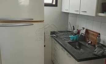 Imagem 2: Apartamento Padrão em Ribeirão Preto