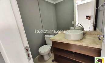 Imagem 7: APARTAMENTO ESPLANADA LIFE CLUB, 133 M², 3 SUÍTES, JD ESPLANADA SÃO JOSÉ DOS CAMPOS - SP