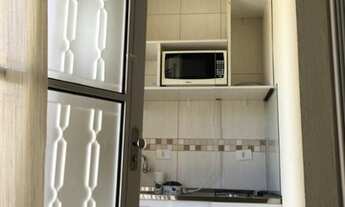 Imagem 2: Kitnet em ótima localização