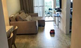 Imagem: Apartamento para Locação em Barueri, Jardim