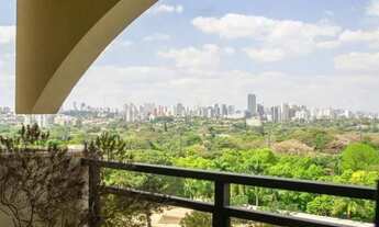 Imagem 2: APARTAMENTO - ALTO DE PINHEIROS - SP