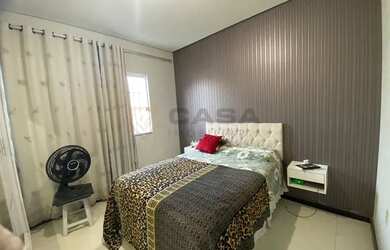 Imagem 7: BR- Linda e espaçosa casa de 2 quartos na região de Porto Canoa - Serra