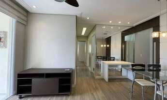 Imagem 3: Excelente apartamento todo mobiliado no centro