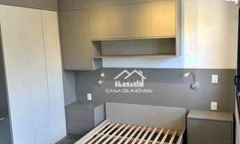 Imagem: Aluga apartamento novo tipo studio em Moema